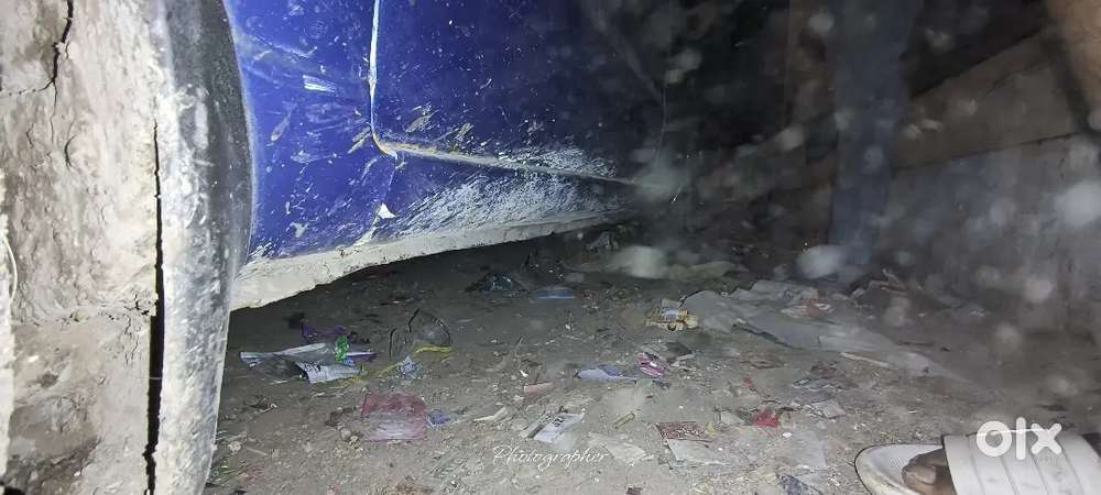 Maruti Suzuki Alto 800 2008 Petrol 130000 Km Driven