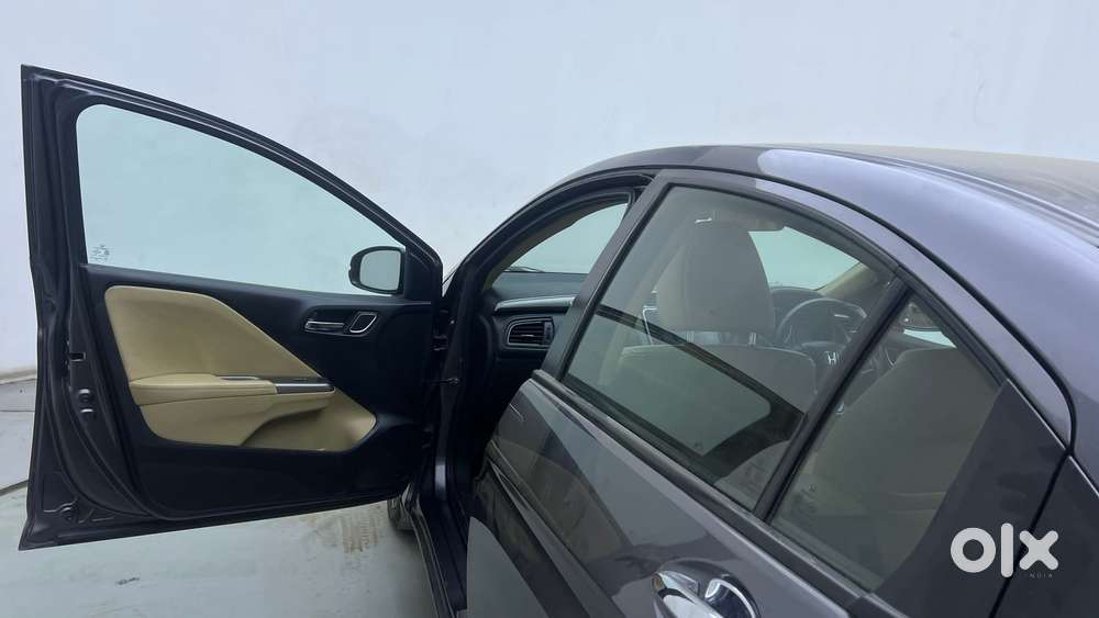 Honda City 1.5 Zx I-dtec Mt, 2017, Diesel