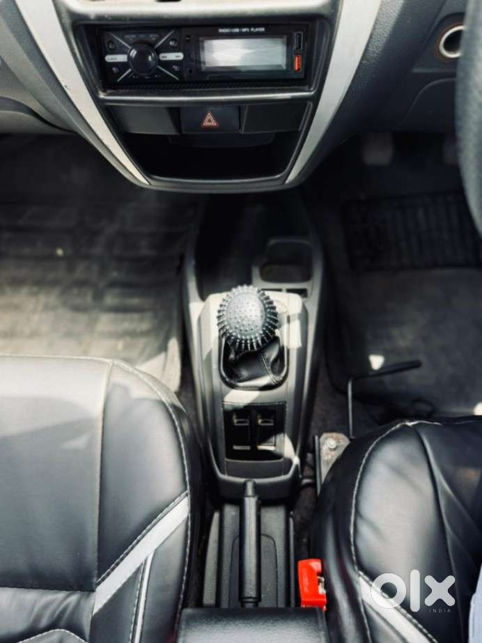 Maruti Suzuki Alto 800 Vxi, 2016, Petrol