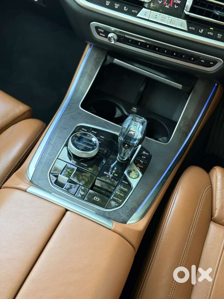 Bmw X5 X Drive 30d M Sport, 2020, Diesel