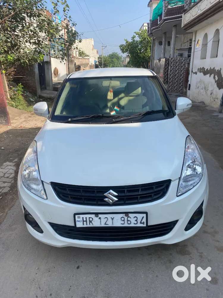 Maruti Suzuki Swift Vdi 2015