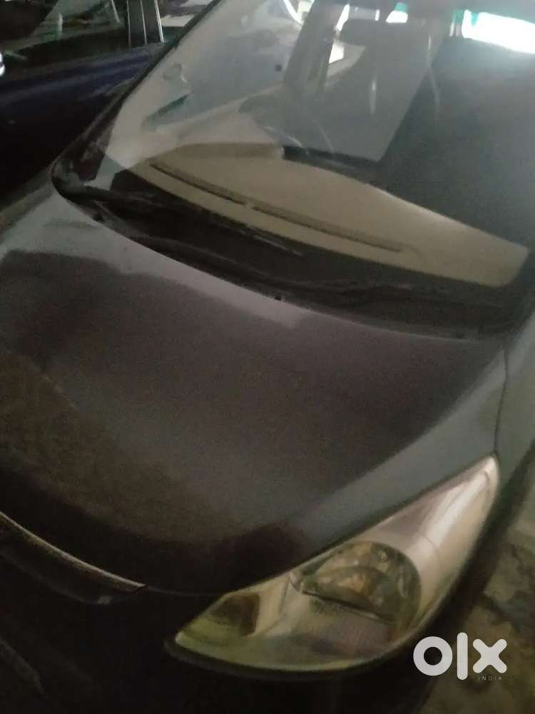 Hyundai I10 1.1 Magna 2009