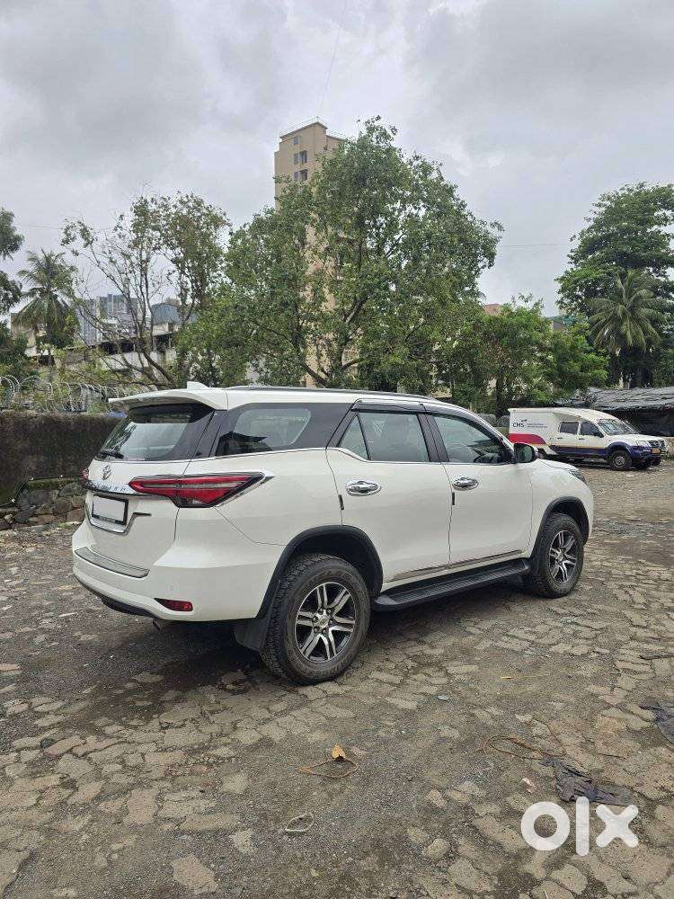 Toyota Fortuner 4x2 At 2.8 Diesel, 2023, Diesel