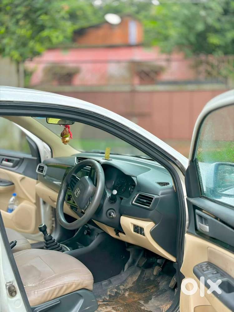 Honda Amaze 2020 Cng