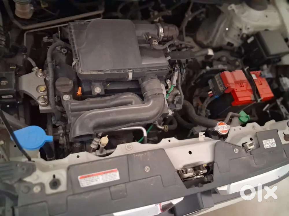 Maruti Suzuki Brezza 2024