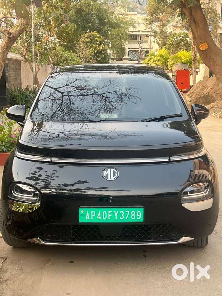 Less Driven Windsor Ev Exclusive Variant