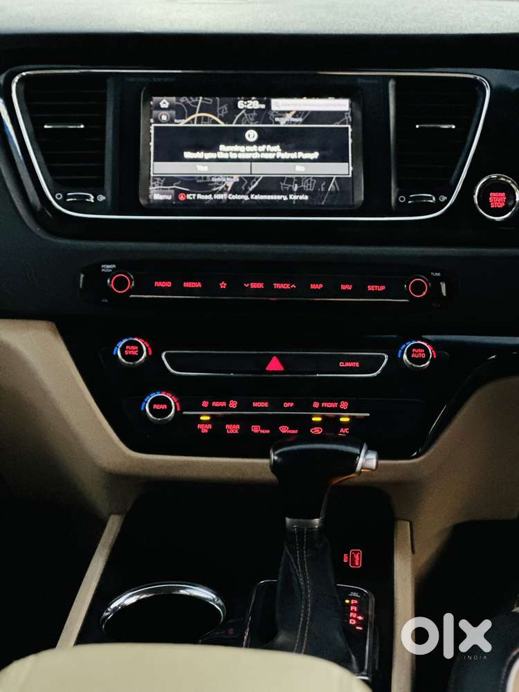 Kia Grand Carnival Gdi L, 2020, Diesel