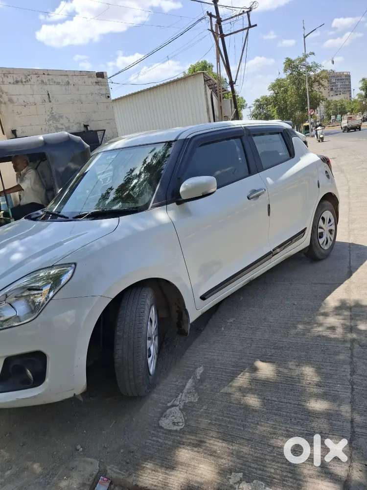 Maruti Suzuki Swift 2024