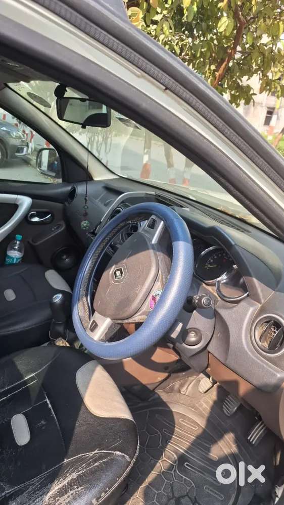 Renault Duster Diesel 2016, 149k Km  Insurance Till Oct 2026