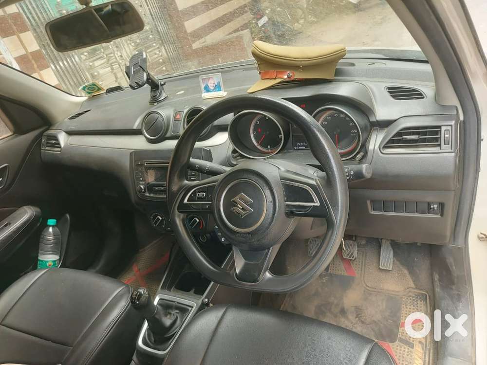 Swift Diesel 2018  Less Driven  Just Like New