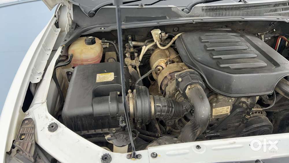 Mahindra Scorpio-n Z8 L Diesel Mt 2wd 7 Str, 2024, Diesel