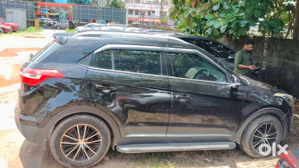 Hyundai Creta 1.4 Crdi S Plus, 2015, Diesel