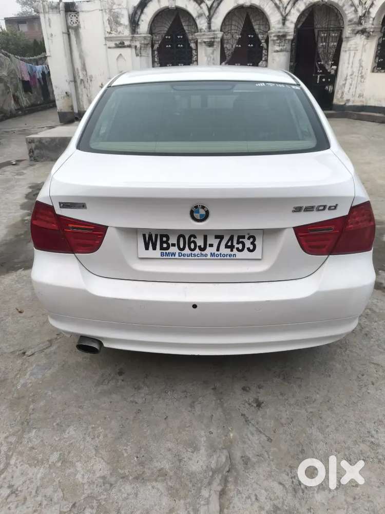 Bmw Awesome Condition Less Drive Chilled Ac