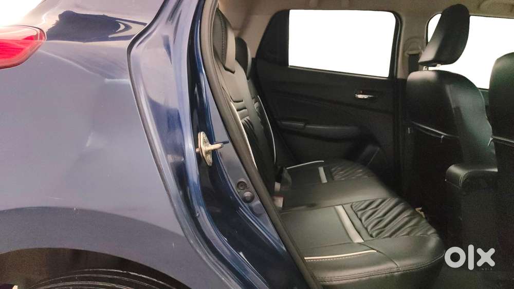 Maruti Suzuki Swift Amt Vxi, 2022, Petrol
