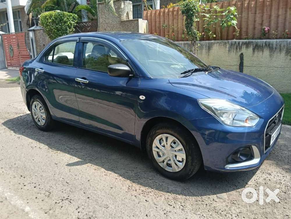 Maruti Suzuki Dzire 1.2 Lxi, 2023, Petrol
