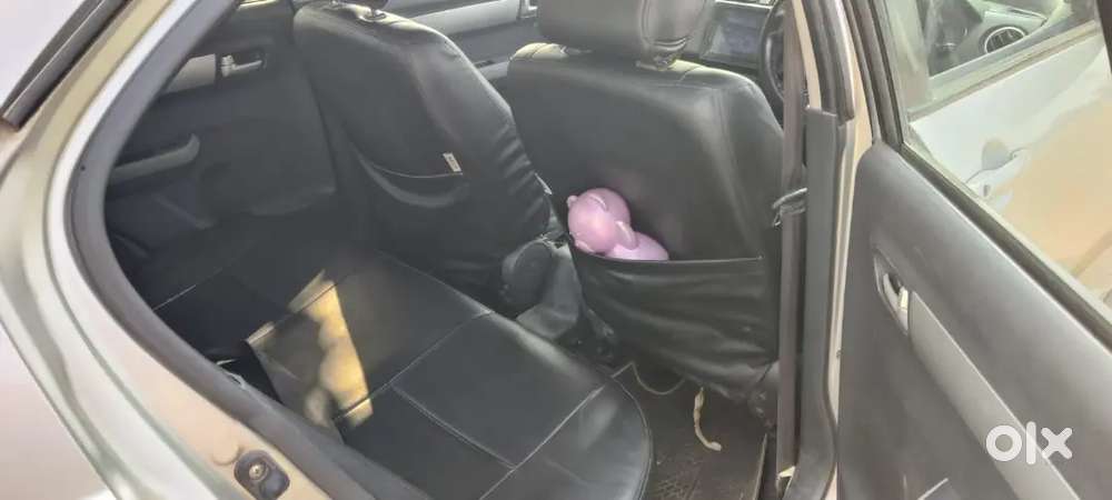Maruti Suzuki Swift 2011 Petrol Manual
