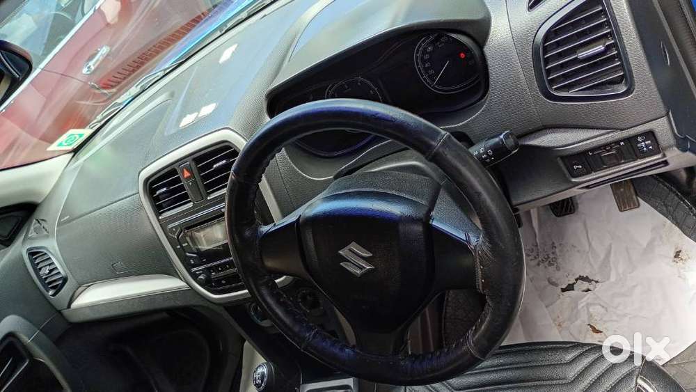 Maruti Suzuki Brezza Vdi, 2016, Diesel