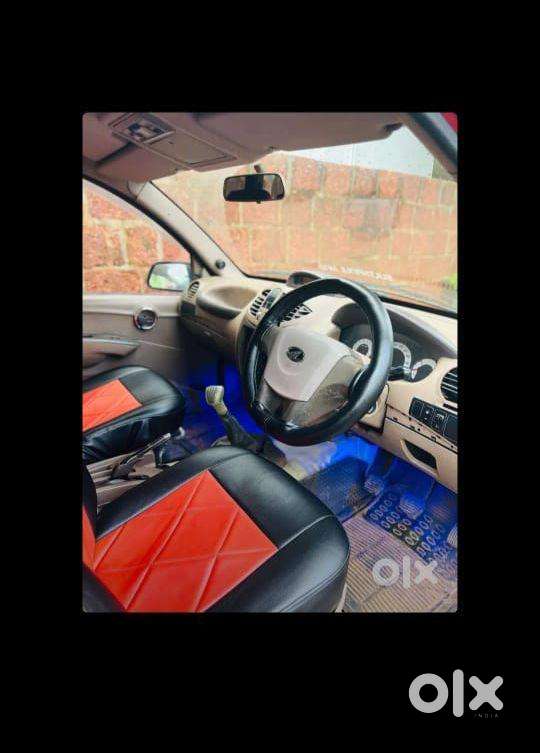 Mahindra Xylo 2009 Diesel Good Condition