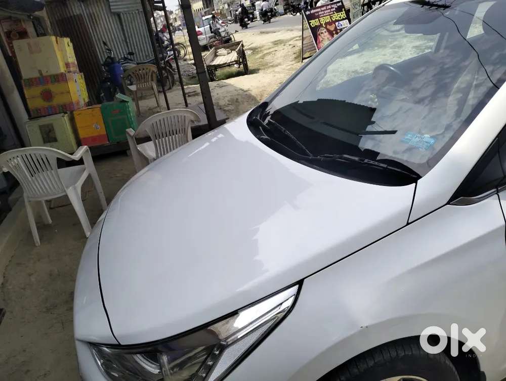 Hyundai Verna Diesel Manual 2nd 2017