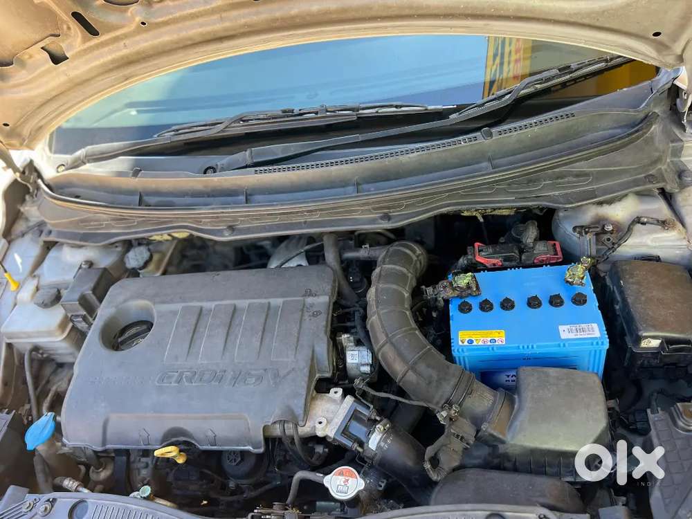 Hyundai I20 2013 Diesel 120000 Km Driven