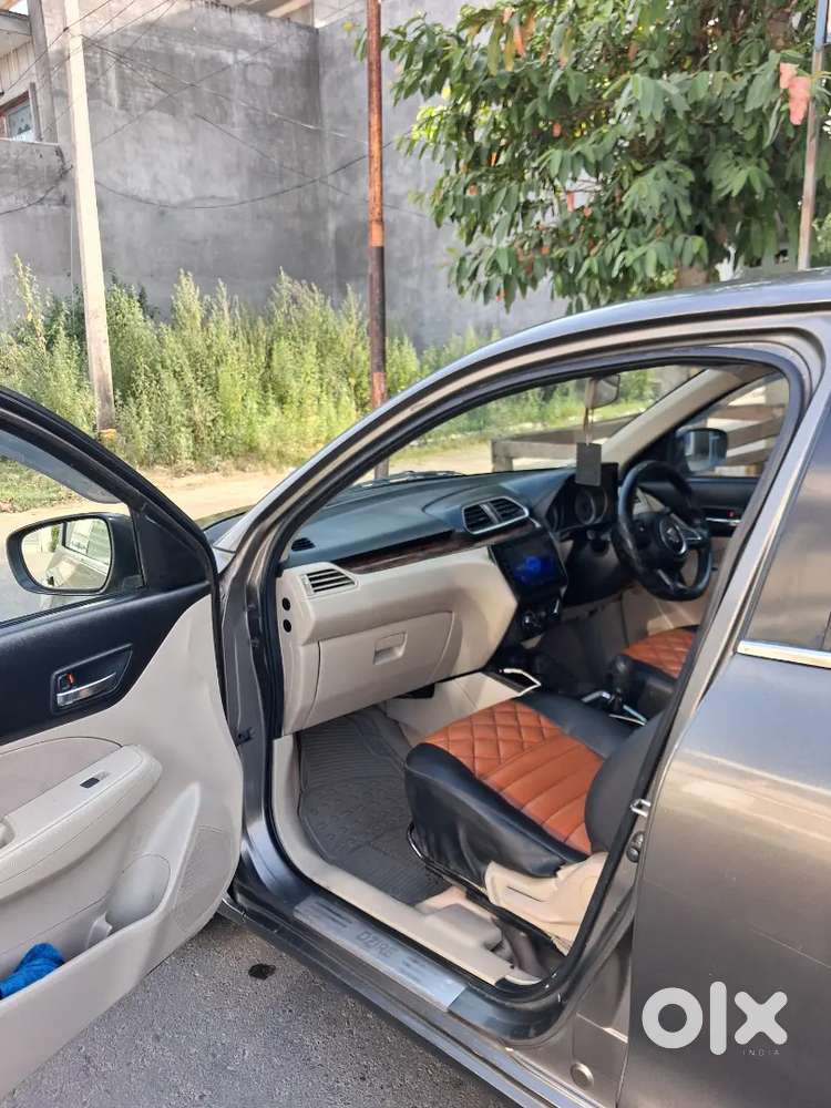 Swift Dzire Vdi, 2018 Model, Good Condition Car,