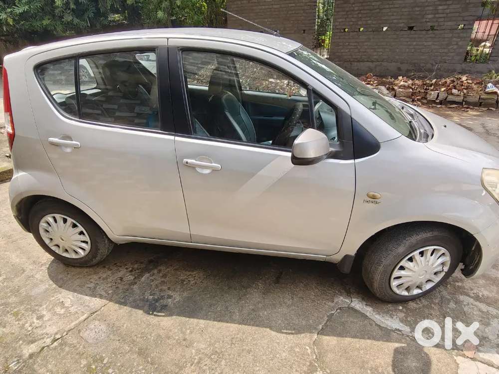 Maruti Suzuki Ritz 2012 Diesel