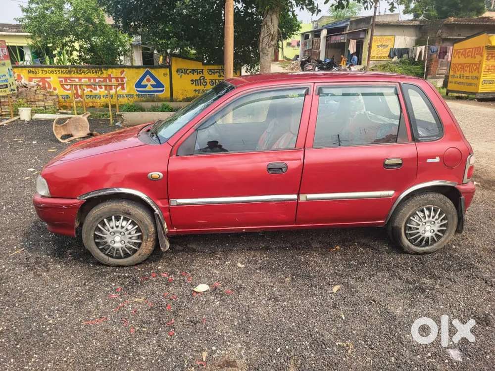 2003 Zen Estilo 1.0 Lxi