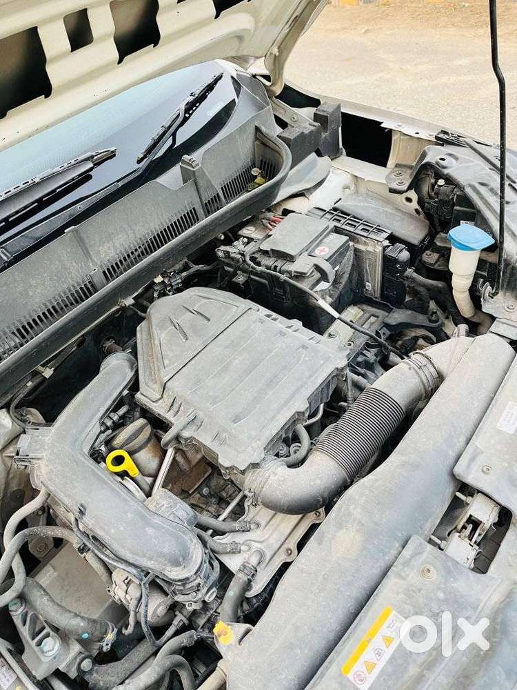 Skoda Kushaq Style 1.0l Tsi Mt, 2023