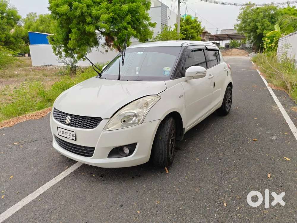 Maruthi Swift Vdi Diesel - Price Negotiable