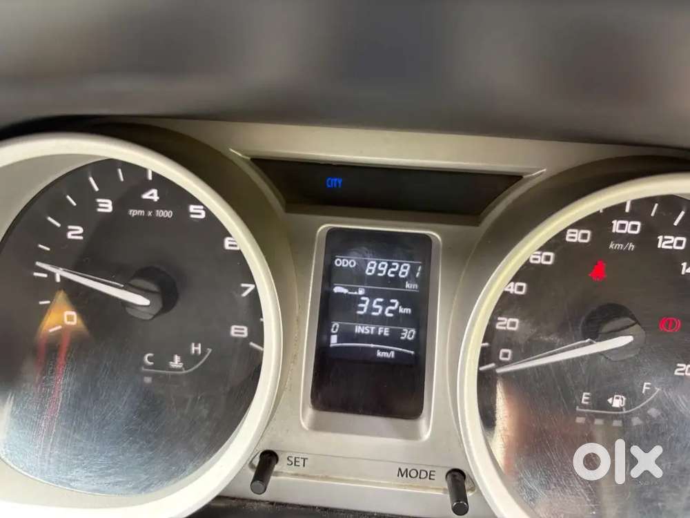 Tata Tigor 2018 Petrol Well Maintained