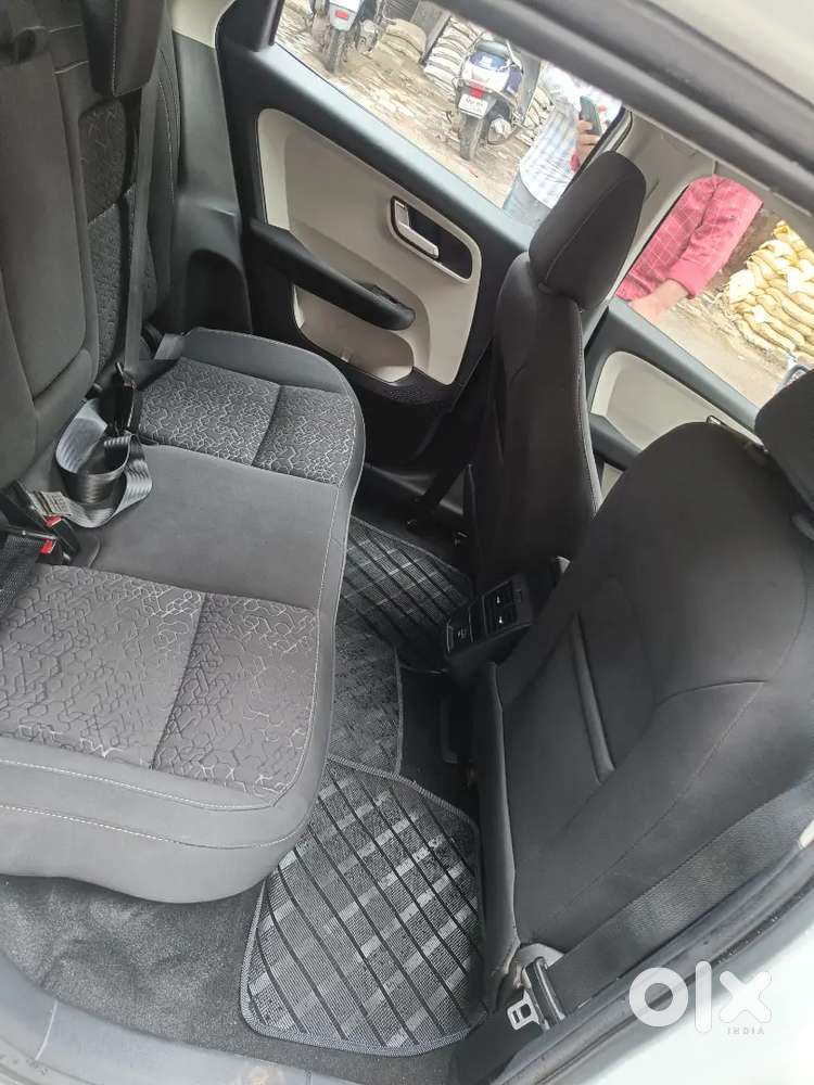 Tata Altroz Xz Plus 2024