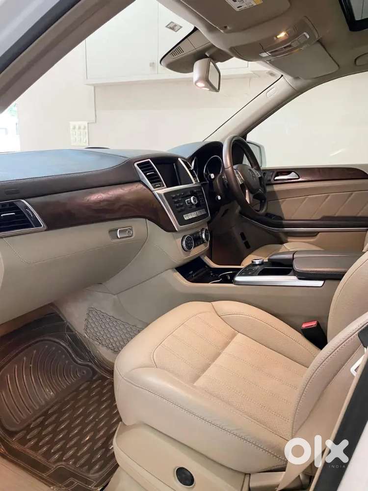 Mercedes-benz Gle 350  1st Owner  Low Km  Excellent Condition