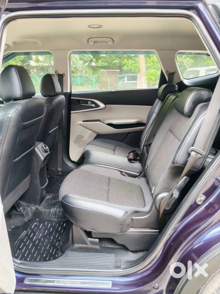 Kia Carens 1.4 Prestige 7 Str, 2022, Petrol