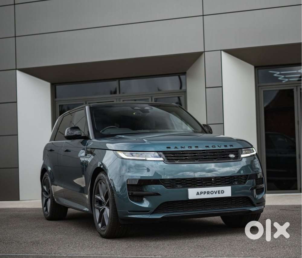Land Rover Range Sport Hse Dynamic 3.0 Diesel, 2023, Diesel