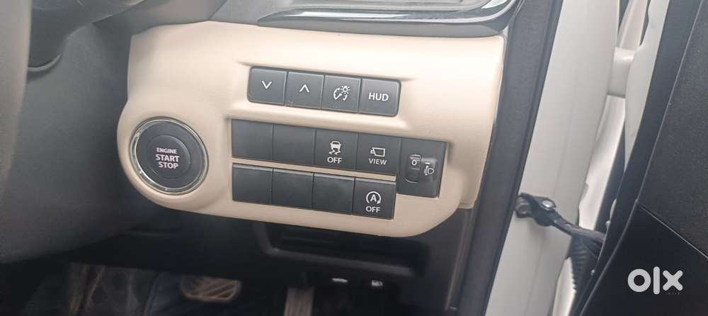 Toyota Glanza 1.2 V Amt, 2024, Petrol