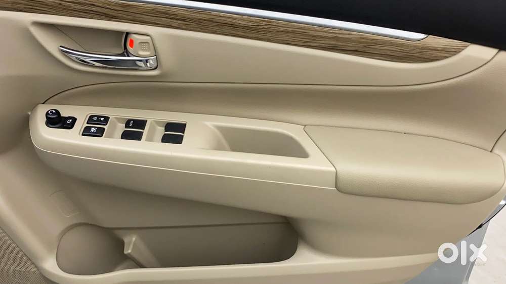 Maruti Suzuki Ciaz 1.5 Alpha Shvs Petrol, 2022, Petrol