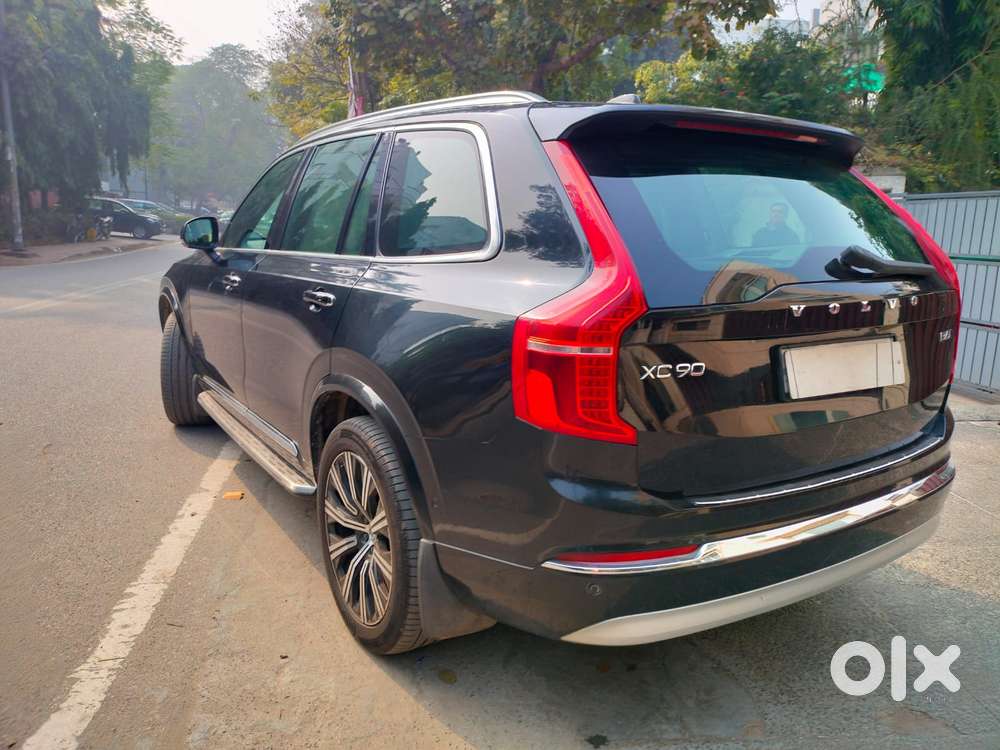 Volvo Xc90 Inscription Luxury, 2022, Petrol