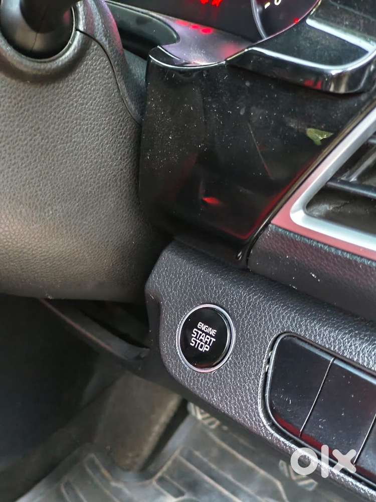 Kia Seltos Htk Plus D, 2020, Diesel