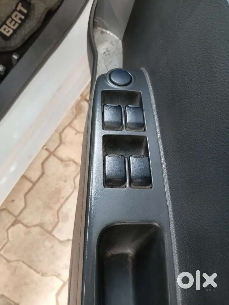 Chevrolet Beat
