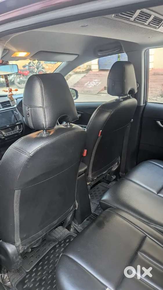 Honda Br-v 1.5 S Petrol 2018