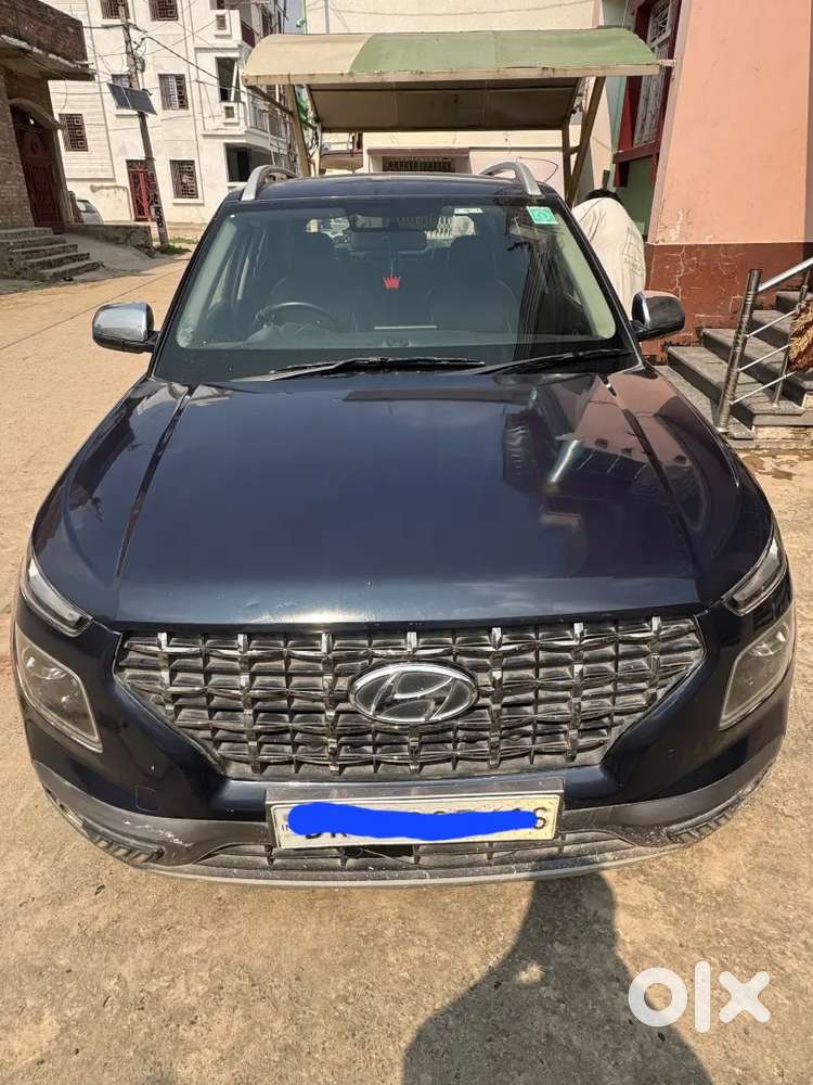 Hyundai Venue 1.0 2020