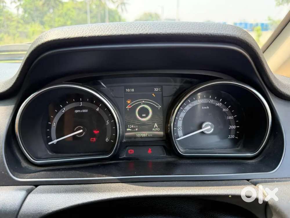 Tata Hexa Diesel For Sale