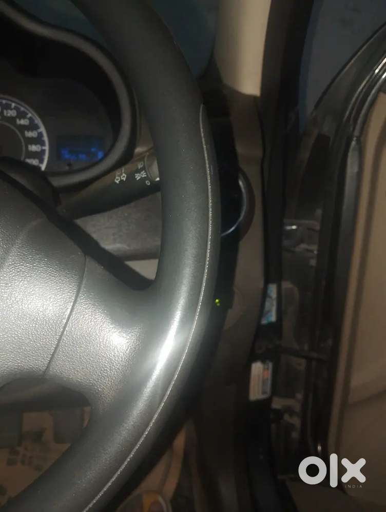 Good Condition Car, First Owner,both Cmg And Etrol Fuel