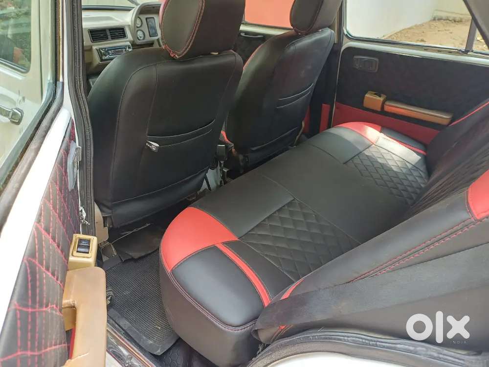 Ambassador Grand Isuzu Full Option Low Kms.