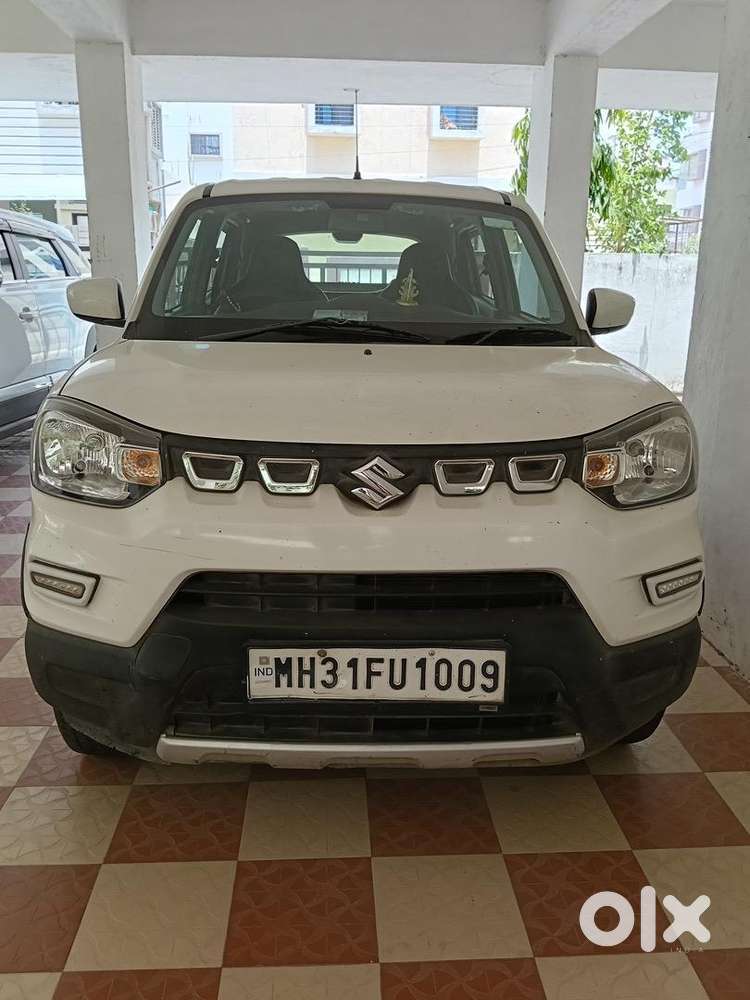 Maruti Suzuki Car 2022
