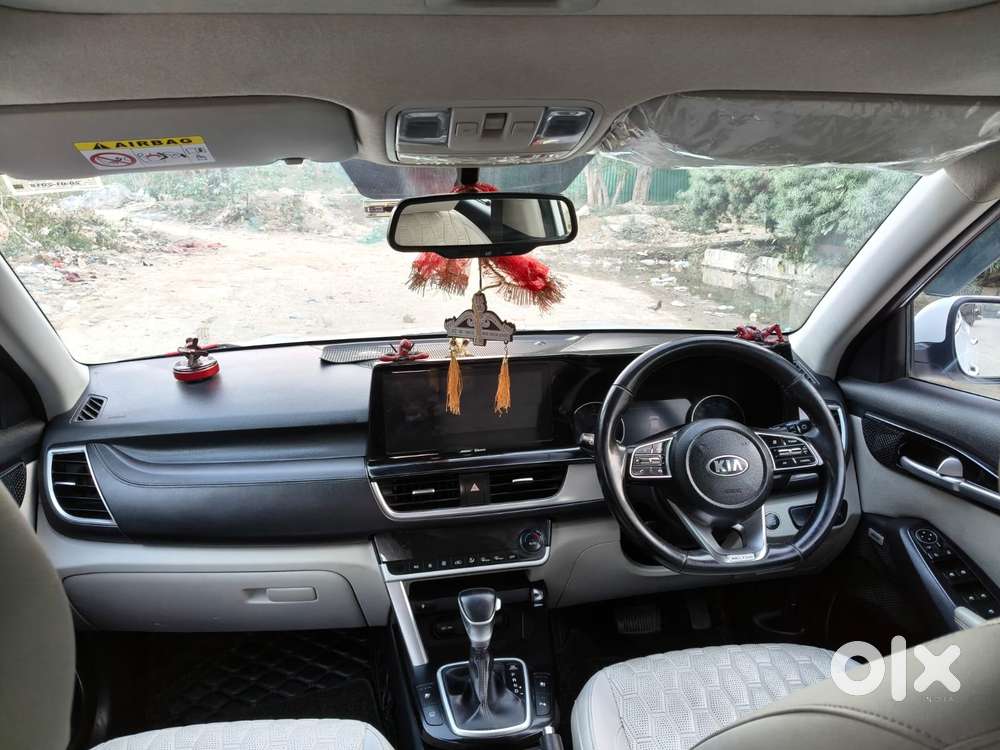 Kia Seltos Htk Plus D, 2021, Diesel