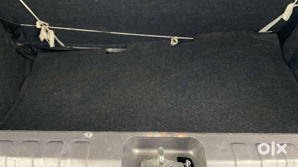 Datsun Redigo S, 2018, Petrol