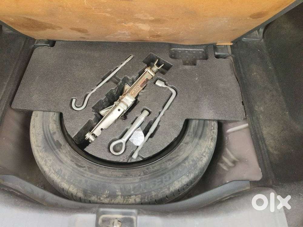 Honda Wr-v I-dtec Vx, 2018, Diesel