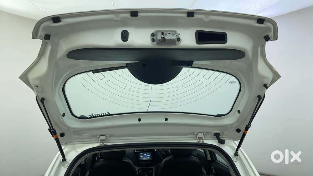 Tata Tiago 1.2 Revotron Xz Plus, 2023, Petrol