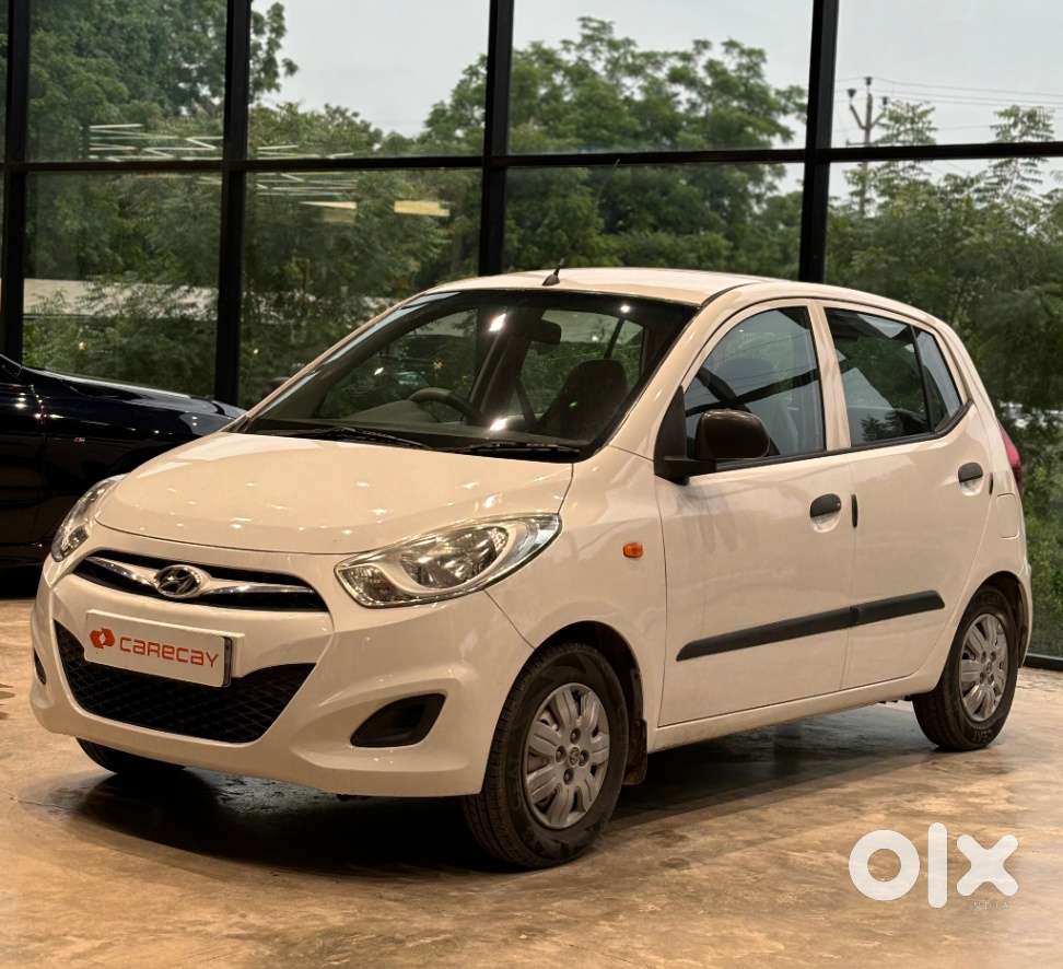 Hyundai I10 1.2 L Kappa Magna Special Edition, 2016, Petrol